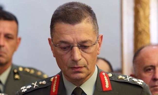 Η ανθρωπιά του Αρχηγού ΓΕΣ – Ανθρωπιστική παρέμβαση του Αντιστράτηγου Στεφανή